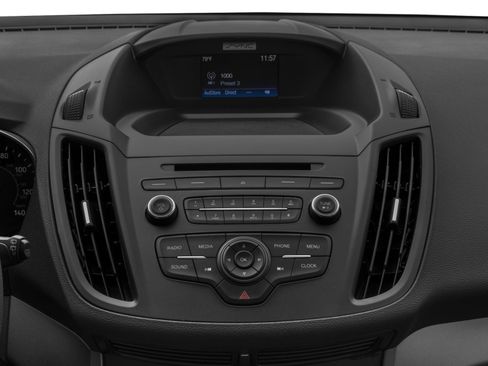 Used 2018 Ford Escape SEL AWD/4WD image 7