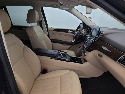 Used 2017 Mercedes-Benz GLE 350 4MATIC w/ Premium 1 Package image 21
