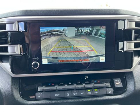 New 2026 Toyota Tundra SR5 AWD/4WD image 20