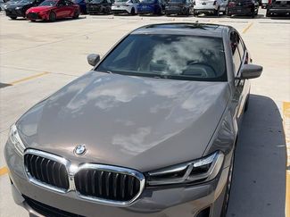 Used 2021 BMW 530i w/ Premium Package RWD video 1