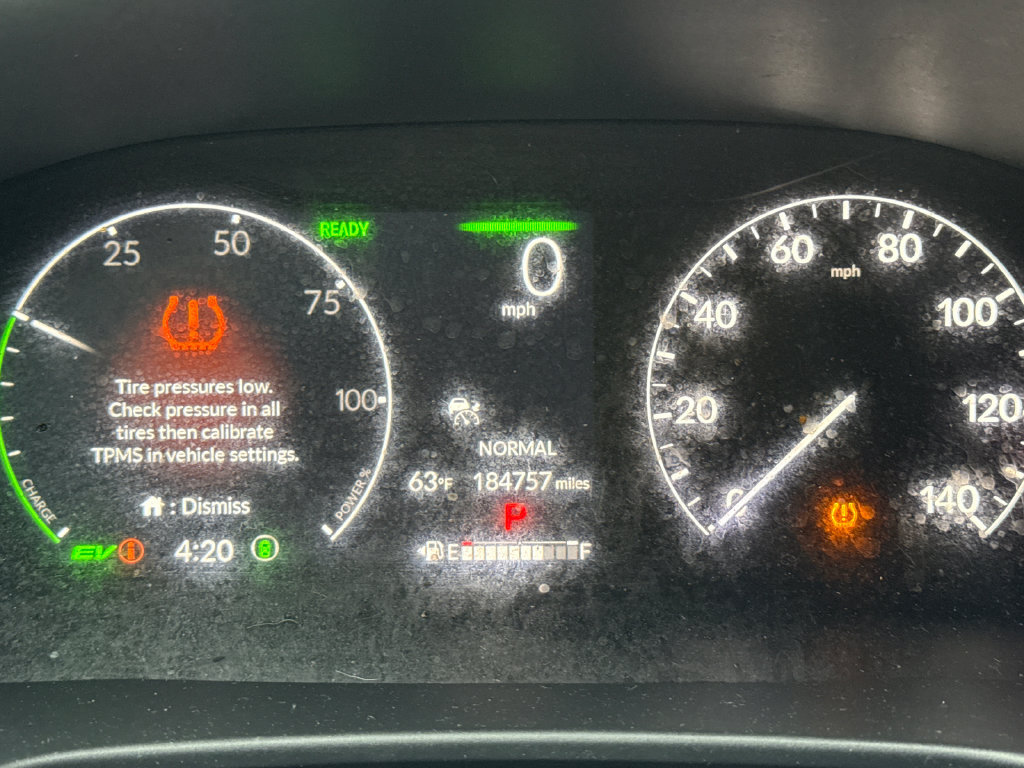 Certified 2023 Honda CR-V Sport image 22