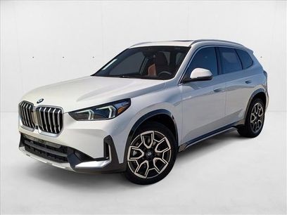 Used 2026 BMW X1 xDrive28i w/ Technology Package