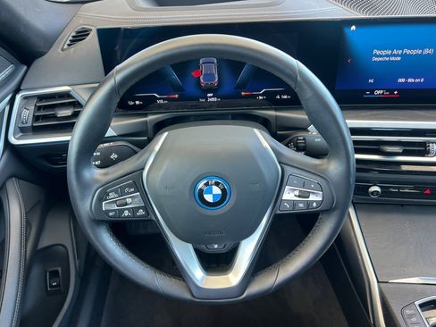 Used 2023 BMW i4 eDrive35 RWD image 30