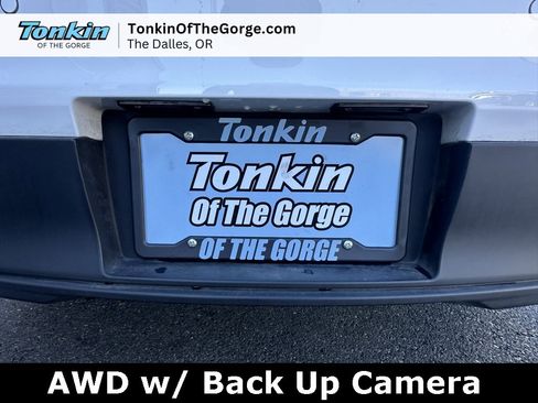 Used 2017 Ford Taurus SEL image 26