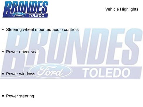 Used 2023 Chrysler Voyager LX image 5