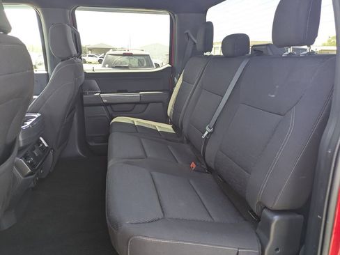 Used 2022 Ford F150 XLT w/ Equipment Group 302A High image 13