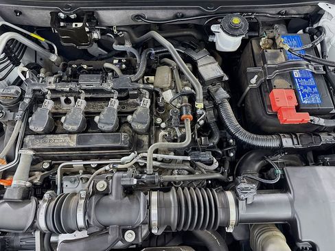 Used 2022 Honda Accord Sport image 36