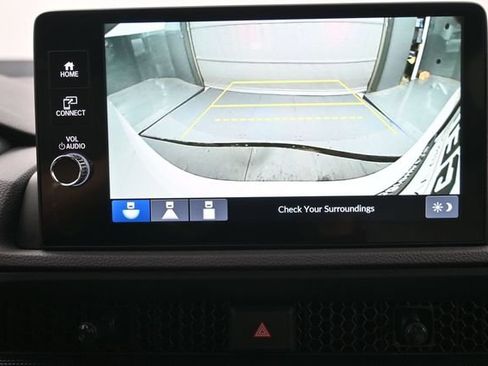 New 2026 Honda CR-V LX image 30