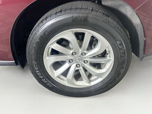 Used 2016 Acura RDX FWD image 11