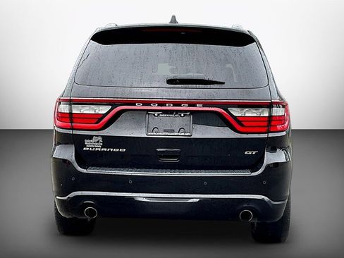Used 2023 Dodge Durango GT RWD image 5