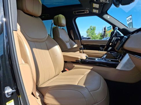 Certified 2023 Land Rover Range Rover SE AWD/4WD image 29