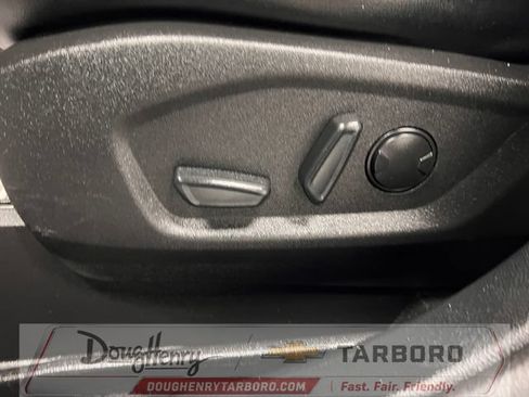 Used 2023 Ford Edge SEL AWD/4WD image 29