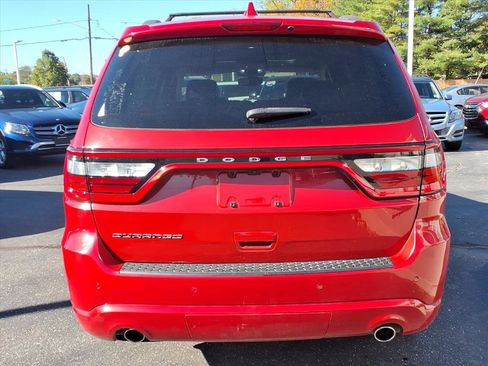 Used 2020 Dodge Durango GT image 6