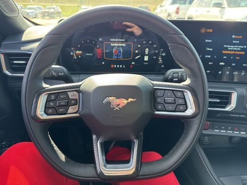 New 2026 Ford Mustang Premium image 11
