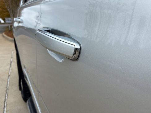 Used 2016 Chevrolet Tahoe LTZ image 5