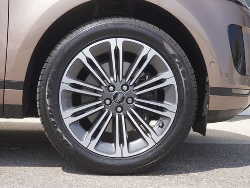 New 2026 Land Rover Range Rover Evoque S image 35