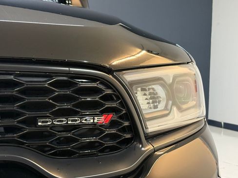 Used 2023 Dodge Durango GT image 21