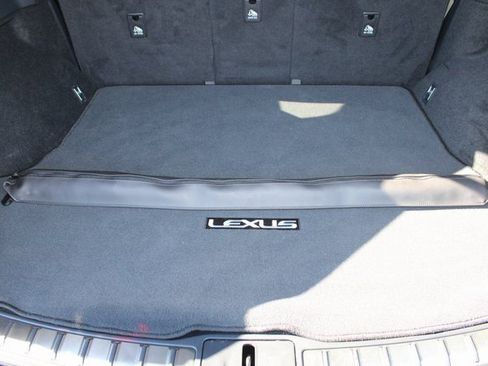 Certified 2023 Lexus RX 350 image 8