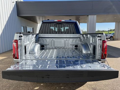 New 2026 Ford F150 XLT w/ Equipment Group 302A MID AWD/4WD image 23
