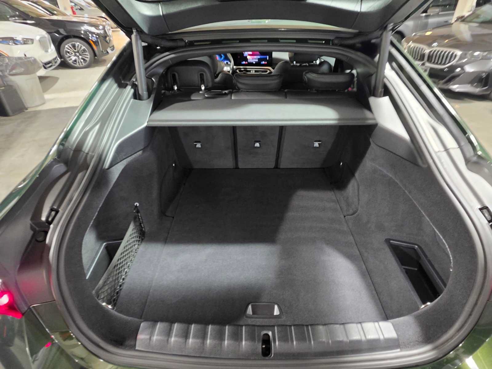 Used 2023 BMW i4 eDrive40 w/ Premium Package RWD image 16