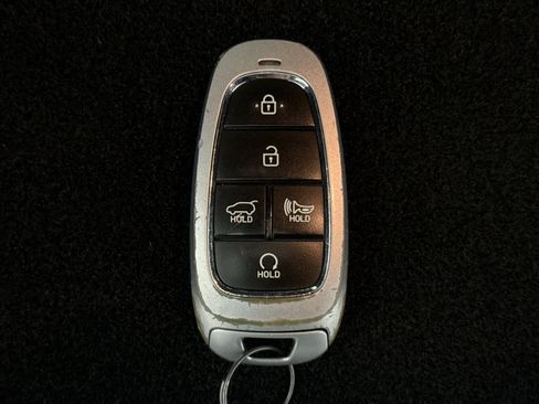 Used 2023 Hyundai Santa Fe SEL AWD/4WD image 23