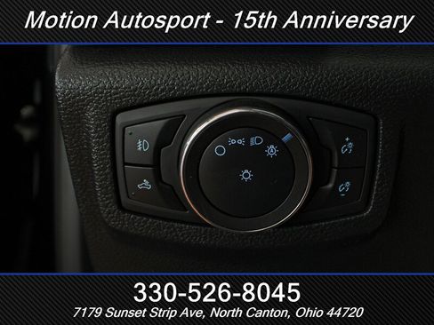 Used 2019 Ford F150 Lariat AWD/4WD image 12