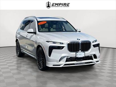 Used 2024 BMW ALPINA XB7