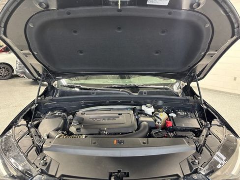 Used 2023 Buick Envision Essence w/ Sport Touring Package AWD/4WD image 51