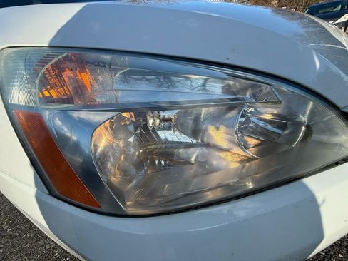 Used 2006 Honda Accord VP image 8