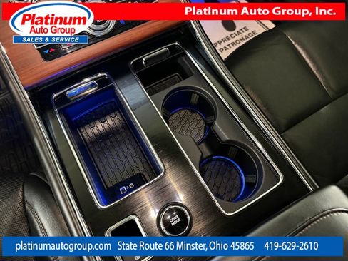 Used 2022 Lincoln Aviator Reserve w/ Equipment Group 201A AWD/4WD image 24