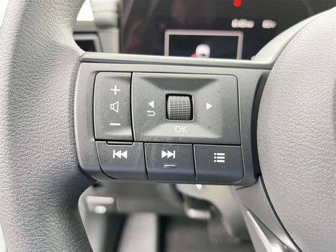 New 2025 Nissan Kicks SV w/ SV Premium Package image 14