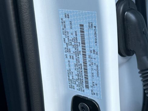 New 2026 Ford F150 XLT AWD/4WD image 29