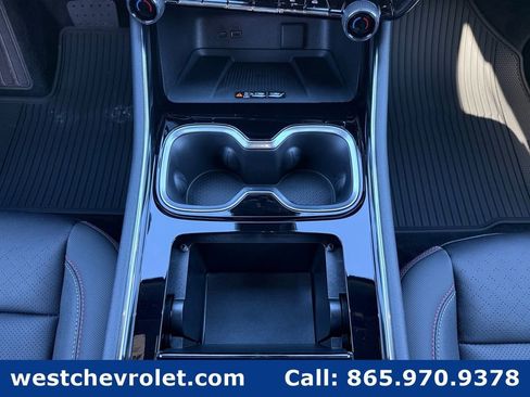 New 2026 Chevrolet Traverse RS image 15