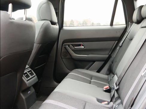 New 2026 MAZDA CX-50 AWD 2.5 S w/ Preferred Pkg image 21