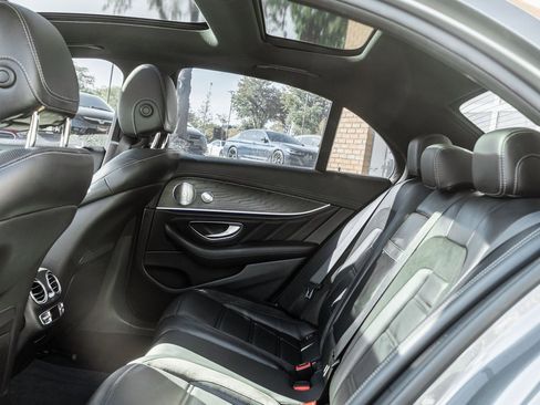 Used 2018 Mercedes-Benz E 43 AMG 4MATIC Sedan image 25