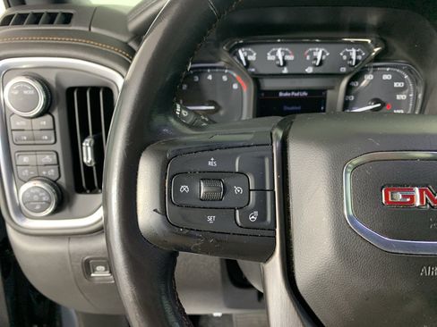Used 2021 GMC Sierra 1500 AT4 AWD/4WD image 17