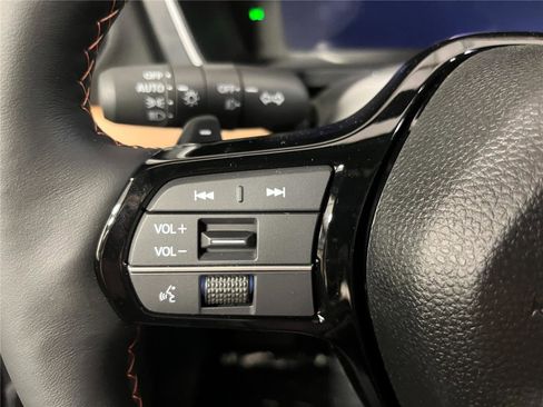 New 2026 Honda Passport TrailSport Elite image 15
