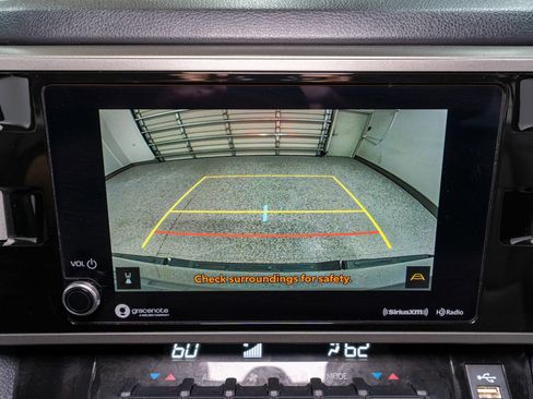 Used 2024 Toyota Tundra SR5 w/ SR5 Premium Package image 18