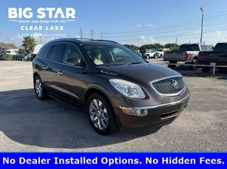 Used 2012 Buick Enclave Premium FWD video 1