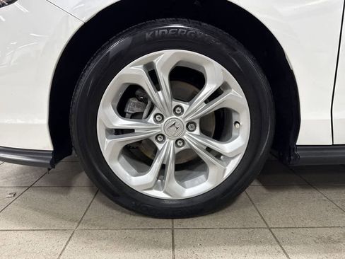 Used 2023 Honda Accord LX image 10