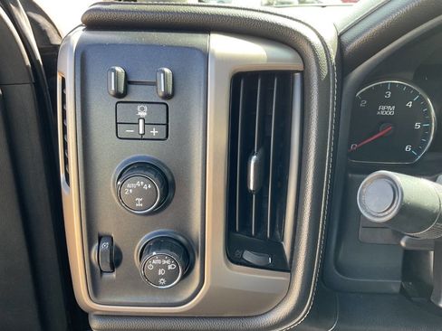 Used 2017 GMC Sierra 1500 Denali w/ Denali Ultimate Package image 18