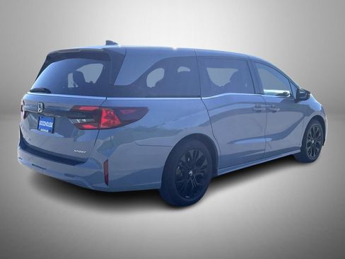 Used 2025 Honda Odyssey Sport-L image 5