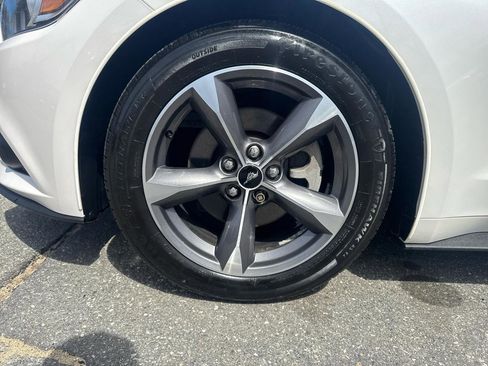 Used 2017 Ford Mustang Convertible w/ Equipment Group 051A image 17