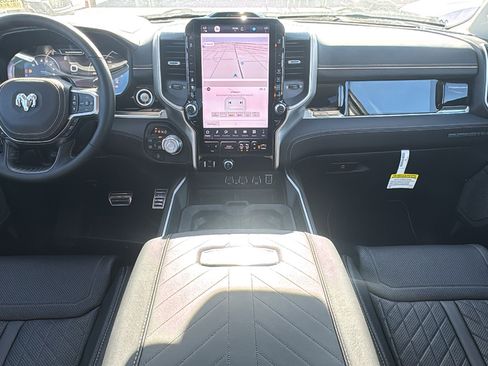 New 2026 RAM 1500 Tungsten image 16