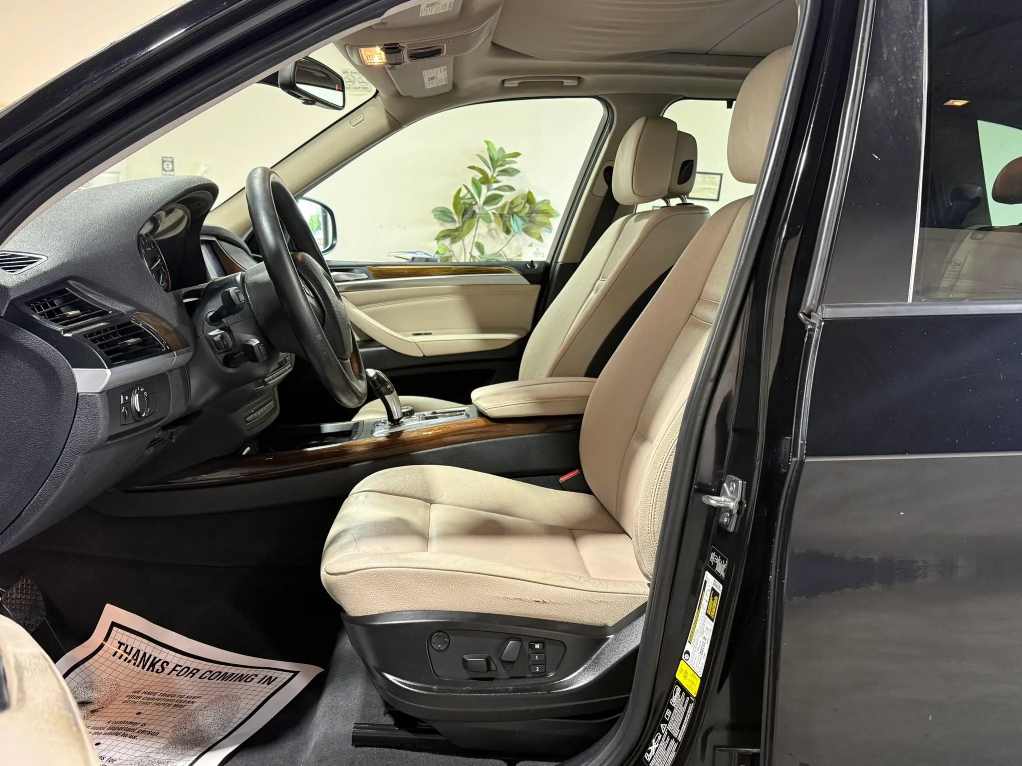 Used 2012 BMW X5 xDrive35i AWD/4WD image 10