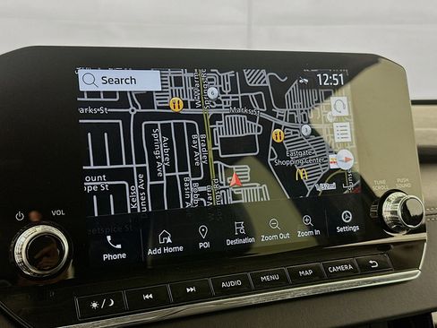 Used 2024 Mitsubishi Outlander SE image 22