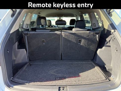 Used 2019 Volkswagen Atlas SE image 6