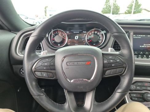 Used 2022 Dodge Challenger R/T Scat Pack image 17