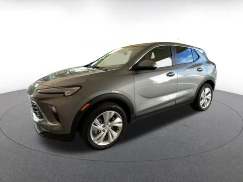 Used 2025 Buick Encore GX Preferred image 8