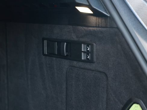 Used 2025 BMW iX M60 AWD/4WD image 45